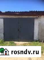 Гараж 23 м² на продажу в Коврове Ковров - изображение 1