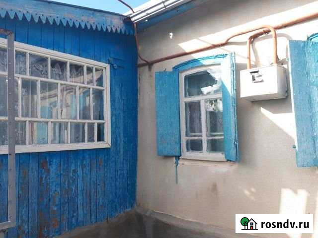Дом 32 м² на участке 18 сот. на продажу в Эркине-Шахаре Эркин-Шахар - изображение 1