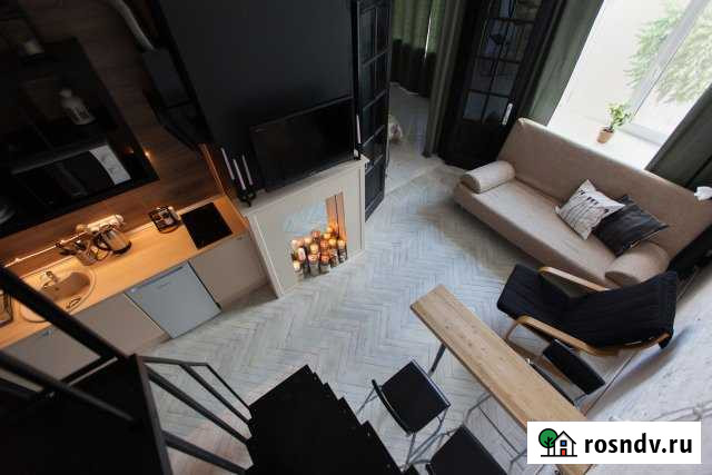 3-комнатная квартира, 50 м², 2/4 эт. в аренду посуточно в Казани Казань - изображение 1