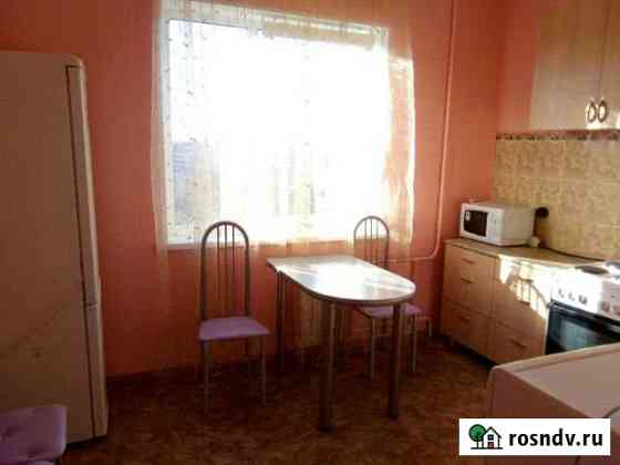 1-комнатная квартира, 37 м², 9/9 эт. в аренду на длительный срок в Озерске Челябинской области Озерск