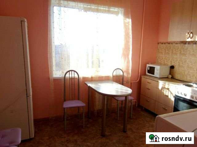 1-комнатная квартира, 37 м², 9/9 эт. в аренду на длительный срок в Озерске Челябинской области Озерск - изображение 1