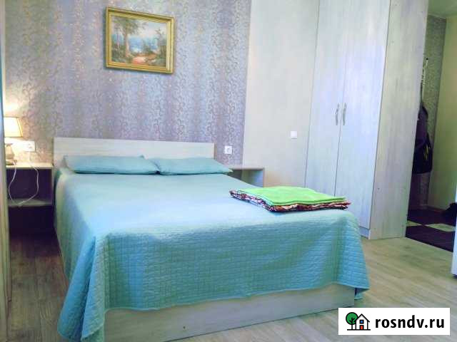 1-комнатная квартира, 24 м², 5/12 эт. в аренду посуточно в Вологде Вологда - изображение 1