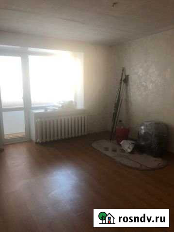 2-комнатная квартира, 51.3 м², 3/5 эт. на продажу в Осташкове Осташков - изображение 1