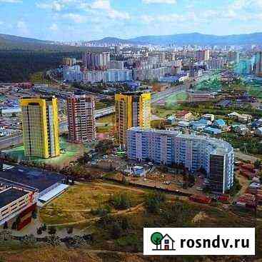 3-комнатная квартира, 62.3 м², 16/17 эт. на продажу в Чите Чита