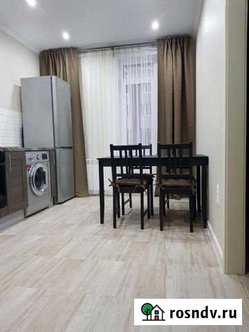 1-комнатная квартира, 40 м², 4/18 эт. в аренду на длительный срок в Иваново Иваново - изображение 1