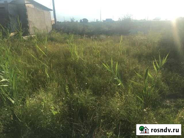 Участок ИЖС 10 сот. на продажу в Сулаке Сулак - изображение 1