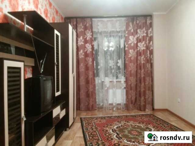 1-комнатная квартира, 42 м², 10/11 эт. в аренду на длительный срок в Абакане Абакан - изображение 1