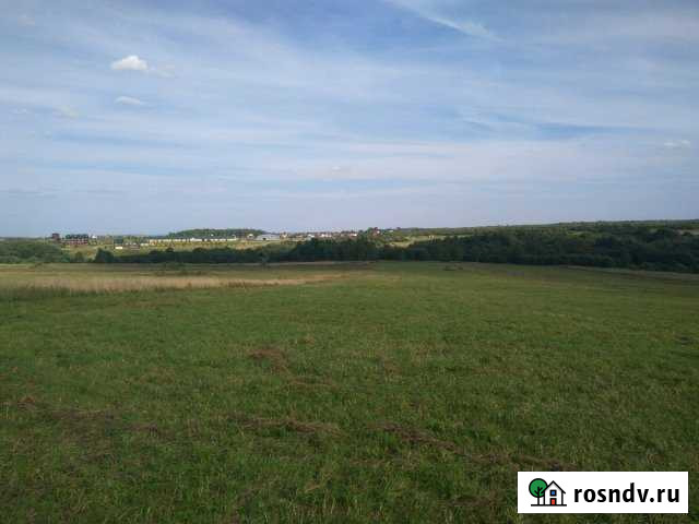 Участок СНТ, ДНП 800 сот. на продажу в Переславле-Залесском Переславль-Залесский - изображение 1