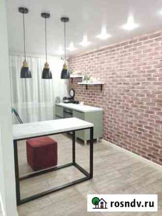 2-комнатная квартира, 45 м², 5/6 эт. на продажу в Михайловке Республики Башкортостан Михайловка
