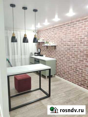 2-комнатная квартира, 45 м², 5/6 эт. на продажу в Михайловке Республики Башкортостан Михайловка - изображение 1