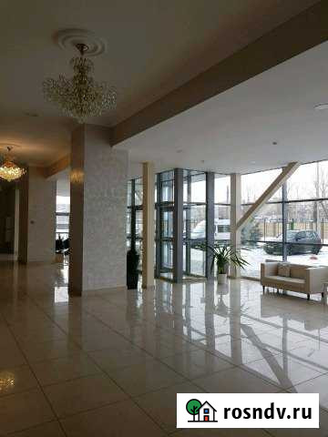 Квартира-студия, 32 м², 4/13 эт. на продажу в Челябинске Челябинск - изображение 1