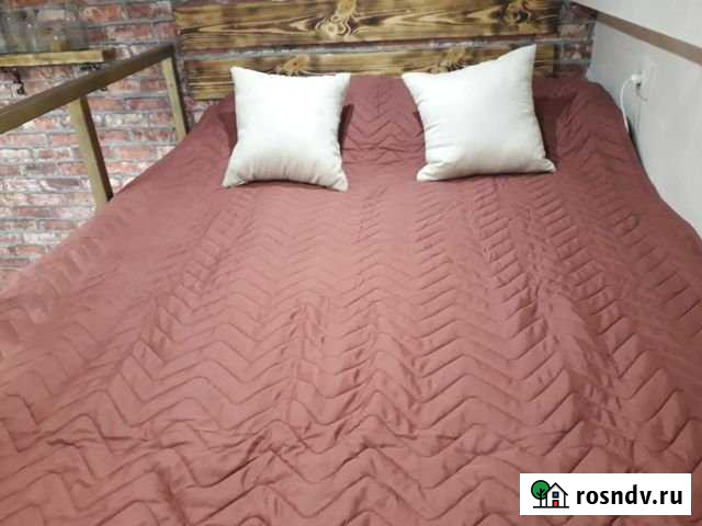 Квартира-студия, 22 м², 1/9 эт. в аренду посуточно в Рязани Рязань - изображение 1