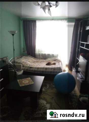 2-комнатная квартира, 43 м², 5/5 эт. в аренду на длительный срок в Люберцах Люберцы - изображение 1