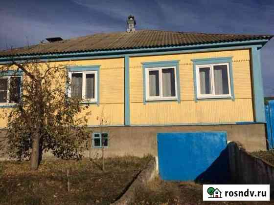 Дом 158 м² на участке 5 сот. на продажу в Лисках Лиски