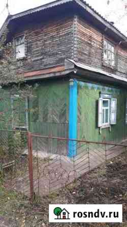 Дача 45 м² на участке 8 сот. на продажу в Оби Обь