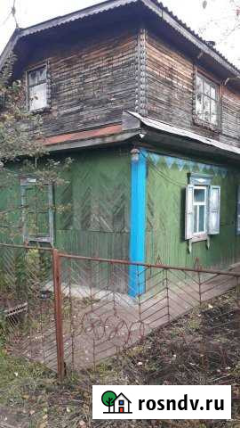 Дача 45 м² на участке 8 сот. на продажу в Оби Обь - изображение 1