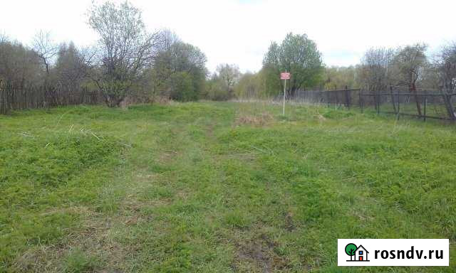 Участок ИЖС 13 сот. на продажу в Сергиевом Посаде Сергиев Посад - изображение 1