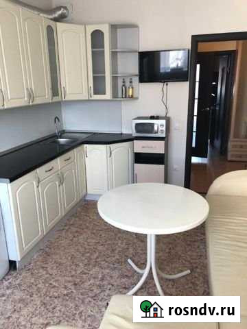 1-комнатная квартира, 37 м², 7/9 эт. в аренду на длительный срок в Великом Новгороде Великий Новгород - изображение 1