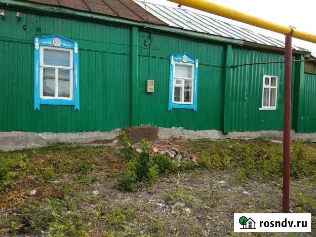 Дом 83 м² на участке 19 сот. на продажу в Кирсанове Кирсанов - изображение 1