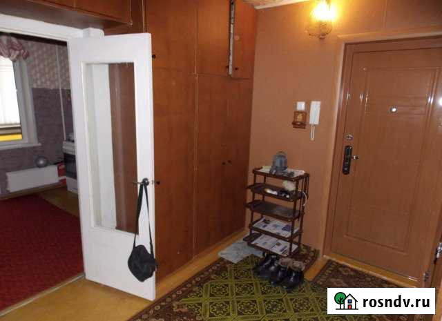 2-комнатная квартира, 53.5 м², 2/5 эт. на продажу в Чкаловске Чкаловск - изображение 1