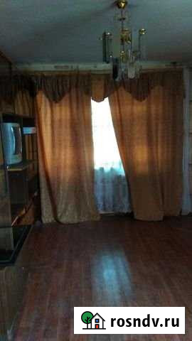 1-комнатная квартира, 30 м², 4/5 эт. на продажу в Кашире Кашира - изображение 1