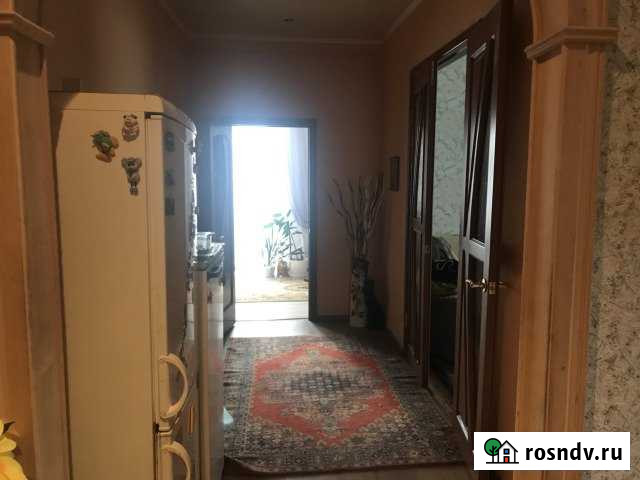 3-комнатная квартира, 80 м², 3/4 эт. на продажу в Кимовске Кимовск - изображение 1