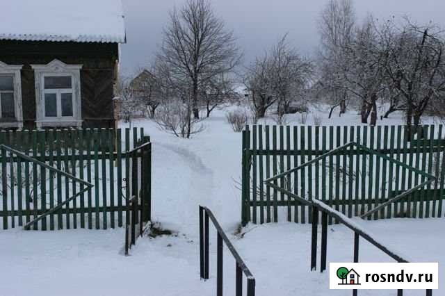 Дом 58.4 м² на участке 24 сот. на продажу в Медыни Медынь - изображение 1