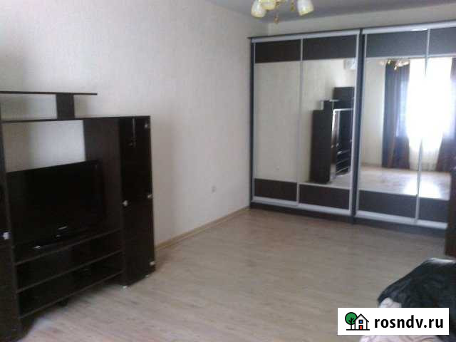 1-комнатная квартира, 44 м², 7/16 эт. в аренду на длительный срок в Новороссийске Новороссийск - изображение 1