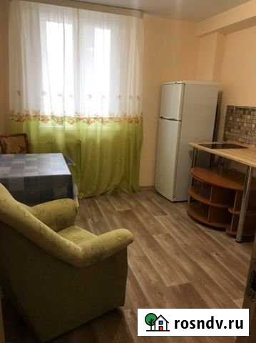 1-комнатная квартира, 38 м², 10/15 эт. в аренду посуточно в Череповце Череповец - изображение 1