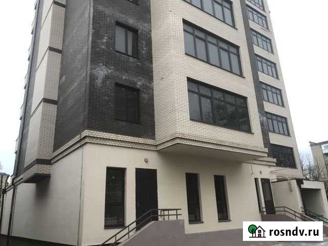 3-комнатная квартира, 104 м², 2/9 эт. на продажу в Ростове-на-Дону Ростов-на-Дону - изображение 1