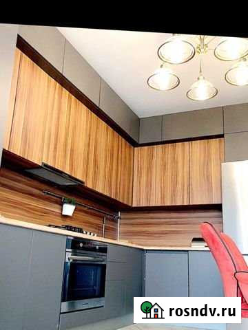 3-комнатная квартира, 90 м², 8/8 эт. на продажу в Тольятти Тольятти - изображение 1