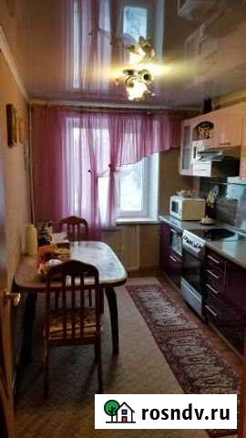 3-комнатная квартира, 66.6 м², 3/5 эт. на продажу в Елизово Елизово - изображение 1