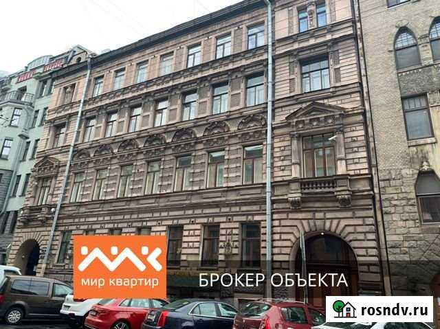 Вашему бизнесу достойный офис в центре города Санкт-Петербург - изображение 1