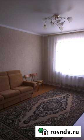 1-комнатная квартира, 43 м², 4/5 эт. в аренду на длительный срок в Старом Осколе Старый Оскол - изображение 1