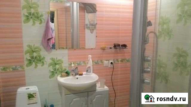 1-комнатная квартира, 50 м², 4/10 эт. в аренду на длительный срок в Бердске Бердск - изображение 1