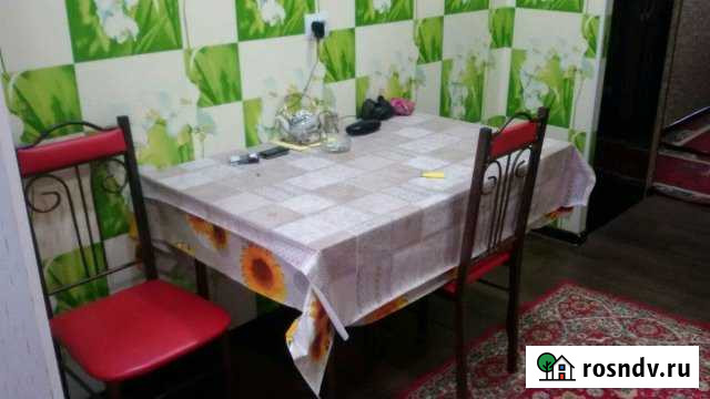 2-комнатная квартира, 50 м², 3/5 эт. в аренду на длительный срок в Серпухове Серпухов - изображение 1