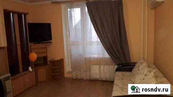 Квартира-студия, 26 м², 9/17 эт. в аренду на длительный срок в Ростове-на-Дону Ростов-на-Дону