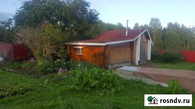 Участок ИЖС 25 сот. на продажу в Тобольске Тобольск - изображение 1