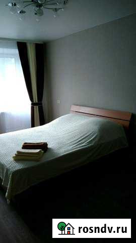 1-комнатная квартира, 33 м², 5/9 эт. в аренду посуточно в Ярославле Ярославль - изображение 1