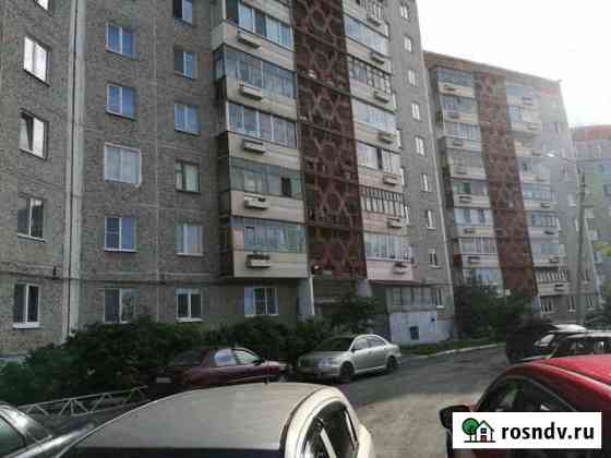 4-комнатная квартира, 87 м², 4/9 эт. на продажу в Первоуральске Первоуральск