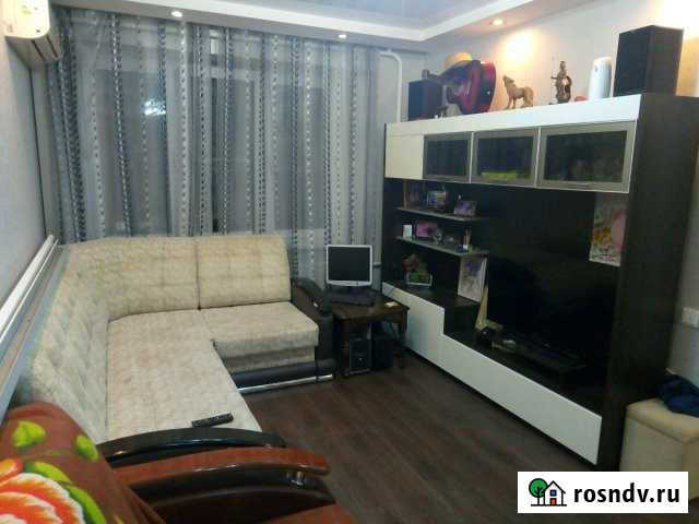 1-комнатная квартира, 37 м², 10/10 эт. на продажу в Новочебоксарске Новочебоксарск - изображение 1