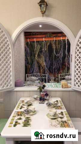 3-комнатная квартира, 53 м², 1/5 эт. в аренду посуточно в Геленджике Геленджик - изображение 1