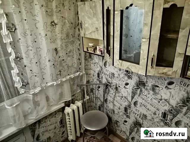 1-комнатная квартира, 31 м², 3/4 эт. на продажу в Кинешме Кинешма - изображение 1