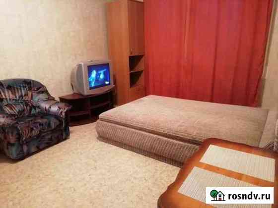1-комнатная квартира, 29 м², 3/16 эт. в аренду посуточно в Нижневартовске Нижневартовск