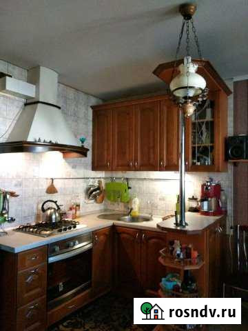 3-комнатная квартира, 87 м², 4/5 эт. на продажу в Пскове Псков - изображение 1