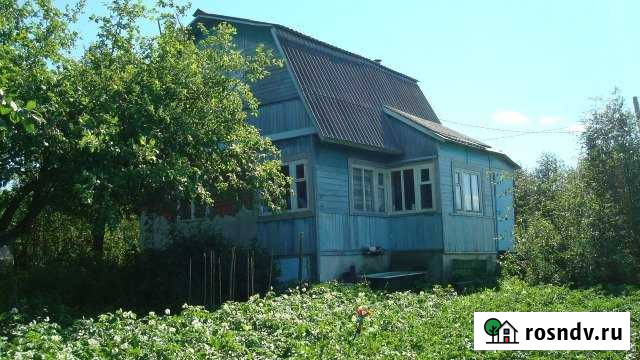 Дача 30 м² на участке 5 сот. на продажу во Владимире Владимир - изображение 1