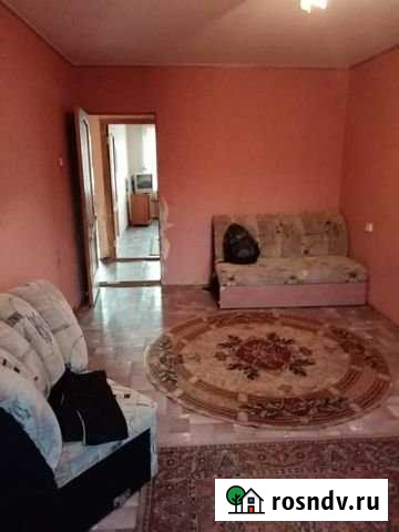 2-комнатная квартира, 46 м², 1/5 эт. в аренду на длительный срок в Петропавловске-Камчатском Петропавловск-Камчатский - изображение 1