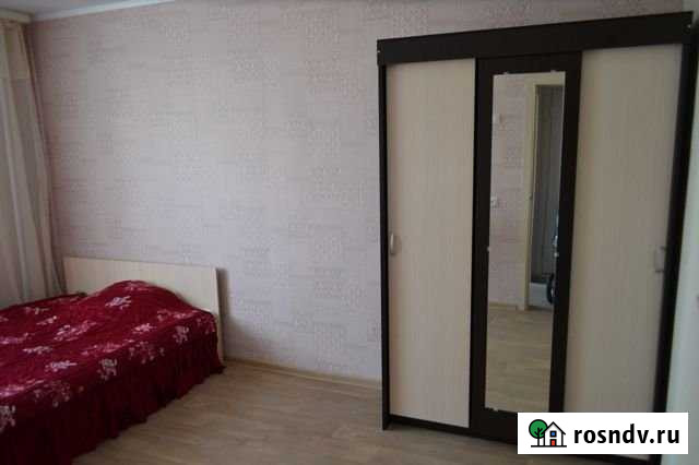 Комната 13 м² в 3-ком. кв., 14/16 эт. в аренду на длительный срок в Старом Осколе Старый Оскол - изображение 1