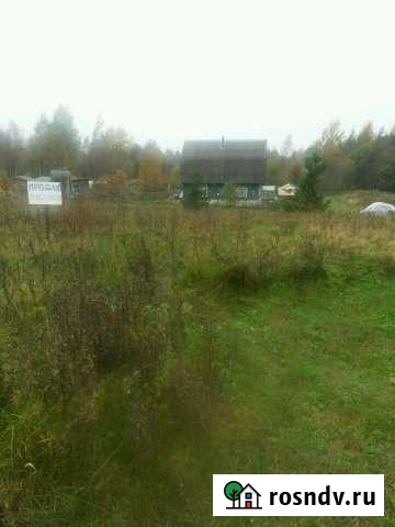 Участок ИЖС 10 сот. на продажу в Осташкове Осташков - изображение 1