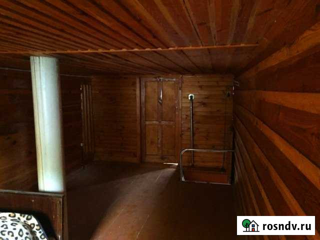 Дача 95 м² на участке 3.6 сот. на продажу в Пензе Пенза - изображение 1